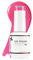 Nicedeco Smalto Semipermanente per Unghie Hot Pink Gel Nail Polish Smalto per Unghie Rosa Fluo in Gel Soak Off UV LED per Manicure - Glitter Rosa Fluo (001)15ml