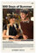 SHITOU Poster 500 Days of Summer, klassisches Retro-Filmposter, coole Wanddekoration, Kunstdruck, Leinwand, Poster für Zimmer, ästhetische Dekoration, Geschenke, Unrahmen: 40 x 60 cm