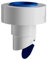 Joint De Tuyau De Vidange Pour Machine À Laver, Clapet Anti-Retour Pour Drain De Plancher, Bouchon En Silicone Anti-odeurs, Bouchon De Tuyau En Silicone Avec Noyau Anti-Odeur, Tuyau D'évacuation