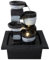 Fontaine LED d'intérieur ARKANA pour Table - Objet décoratif pour Salon, Chambre - ARUM