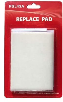 Trim Paint Edger, Handgehaltener sauberer Schnitt Paint Edger Pinsel Farbkantenroller Pinsel, Multifunktionale Latex-Farbkanten-Pinsel für Wand, Ecken,Farbkanten Pinsel, Pinsel, Werkzeuge (Pads)