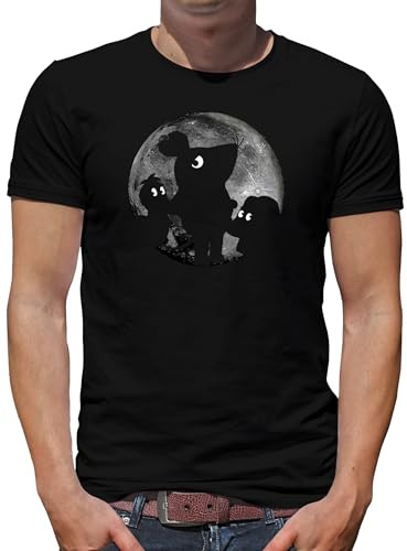 TShirt-People Shadow Maus T-Shirt Herren