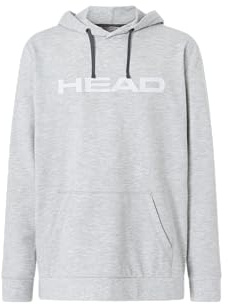 HEAD Club Original Hoodie Men T-Shirt