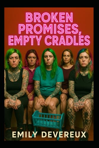 Broken Promises, Empty Cradles