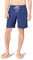 Amazon Essentials Herren 22,9 cm Badehose, Marineblau, S