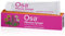 Osa Pflanzen-Zahngel Spar-Set 2x20g. Der pflanzliche Helfer in der schwierigen Zahnungszeit. Kühlt, beruhigt und pflegt das gereizte Zahnfleisch. Schützt vor Entzündungen.