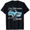 Trabant 601 T-Shirt - Zwei Takte reichen mehr ist nur Luxus T-Shirt