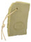 LABEL PROVENCE NATURE - SAVON EN TRANCHE AVEC CORDE - SAVON OLIVE - GRAND MODELE