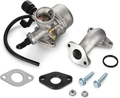 Madlife Garage Vergaser Motorrad Quad ATV Bike Dirt Bike Pit Bikes 50ccm 60ccm 90ccm 110ccm 125ccm 4 Takt