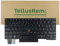 Teclado de respuesto Español retroiluminado para Lenovo Thinkpad X280 X390 X395
