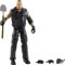 WWE GVB77 - Undertaker Elite Collection Action-Figur, ca. 15 cm groß, beweglich, zum Sammeln, Geschenk für WWE-Fans, ab 8 Jahren