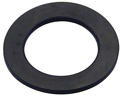 Dichtring Dichtung Tankdeckel 30mm Gummi Mofa Moped Mokick
