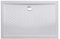 Durovin Bathrooms 1200 x 700 x 40mm Shower Tray Anti Slip Surface, Acrylic Material,Various Sizes, Rectangular Shape