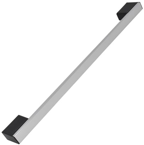sparefixd Door Handle Silver to Fit Lamona Oven