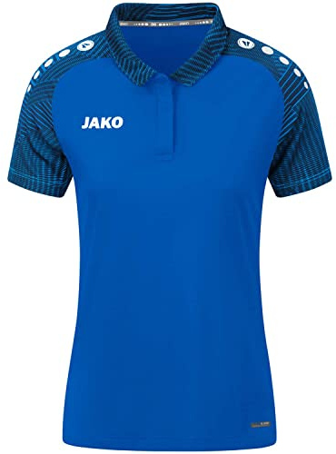 JAKO Performance Poloshirt Damen Damen