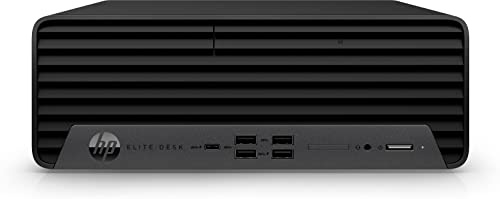 HP Elite 800 G9 SFF i7-13700 16Go 512Go