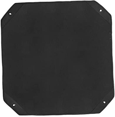 ULDIGI Housse De Anti-poussière Pour Climatiseur Central Avec 4 D'installation 28 X 28 Pouces Robuste