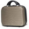 CELIMS - Valise 35 cm Trousse de Toilette Femme Voyage | Trousse de Toilette Homme Voyage | Vanity Rigide Voyage Léger avec Organiseur Interne | Trousse de Maquillage | Plusieurs Tailles et Couleurs