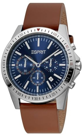 ES1G278L0035 ESPRIT Herrenuhr, Armband