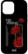 Hülle für iPhone 12 Pro Max Japanische rote Spinnenlilie in weiche Grunge Anime Ästhetik