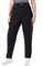 Tommy Jeans Damen Mom Jean Uhr TPR Ai4185Dw0Dw21389 Zugeschnitten, Denim (Denim Black), 27 W/32 L