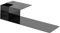 Generic Organisateur d'étagère d'oreiller de cils, support d'étagère d'oreiller d'extension de cils, établi d'armoire réutilisable, noir