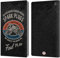Head Case Designs Offizielle Busted Knuckle Garage Zündkerzen Grafiken Leder Brieftaschen Handyhülle Hülle Huelle kompatibel mit Amazon Fire HD 10 / Plus 2021