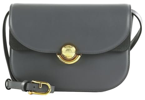 Furla Sfera Crossbody Round S Soil