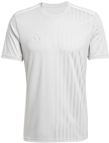 adidas Men's Campeon25 Jersey Jersey (Short Sleeve) (Pack of 1)