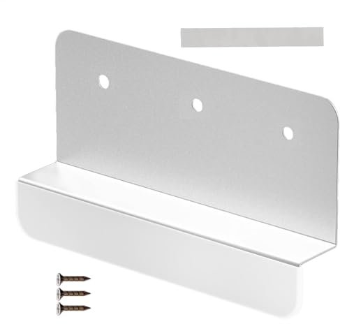 Fußspulengriff, Schrankfußgriff für den Fußgriff der Müllschublade, zur Montage von Kleber oder Schrauben, schneller Drehgriff für den Schrank, Türöffner aus Metall P