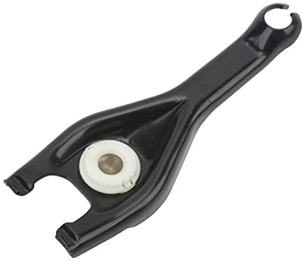 Fourchette de débrayage 211758 Easy Gear en fonte de remplacement pour 206 2D 2000-2008