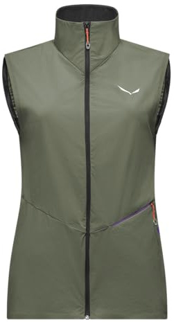 Salewa Damen Pedroc Dst Light Vest W Jacket