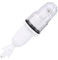 Strobe da Pesca - Luce Lampeggiante LED - Lampada Attrazione Impermeabile per Pagaie Marine Kayak d'Acqua Dolce Imbarcazioni