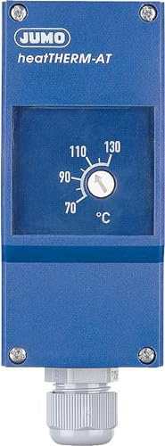 Jumo 60003189 Temperaturwächter