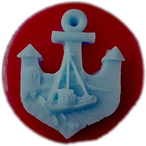 Anker Thema Silikonform