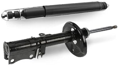 MONROE G7414 1x Stoßdämpfer Federbein Gasdruck Vorne Links Kompatibel mit OPEL Adam M13 344899 344903 95514590