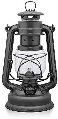 Feuerhand Baby Special 276, Sparklink Iron Sturmlaterne