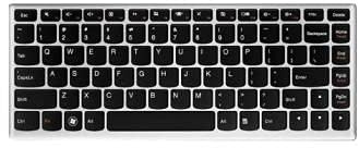 Lenovo Keyboard (Czech) 25208952, Keyboard, Czech, 25208952