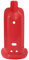 Wandhalter Feueröscher, Halter Feuerlöscher, Halter Jockel, für 5-12kg/lt Löscher