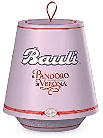 Bauli Pandoro di Verona/Italienischer Hefekuchen 1 kg.