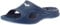 ARENA Kinder Badesandale Hydrosoft II, Sandali Unisex-Bambini, Blu (Navy), 25 EU