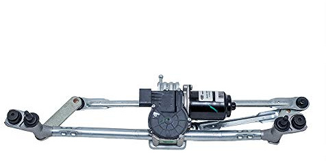 Magneti Marelli 064351128010 Scheibenwischer komplett VW Polo 20 | Kompatibel mit: VW POLO VI