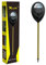 XLUX Medidor de Humedad del Suelo, probador de Humedad de Plantas, Monitor de riego, para Flores de Plantas de Interior y Exterior, no se Necesitan baterías, Negro