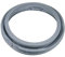 LUTH Premium Profi Parts Türmanschette Türdichtung kompatibel mit Samsung DC64-02750A DC64-02888A für Waschmaschine