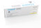 ABC Kompatibler Toner für HP 207A W2212A Gelb für HP ColorLaserjet Pro M255 Color Laserjet M255dw MFP M282 M282nw M283 M283cdw MFPM283fdw
