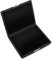 Protec Reed Case Clarinet , Schwarz Holz + PU Lederbezug Reed Case Holder Aufbewahrungsbox Oboe Zubeh?r f¡§1r 10/12/20pcs Oboe Schilf(#1) , Spielzubeh?r