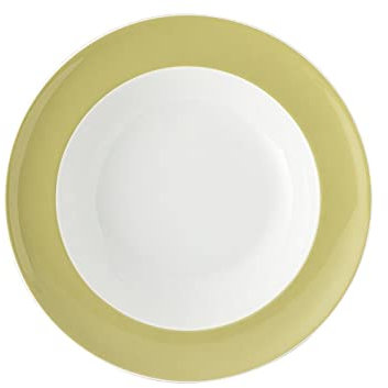 Thomas 10850-408548-10323 Sunny Day Avocado Green Speiseteller 27 cm (1 Stück)