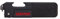 Burton Unisex – Erwachsene Est Tool Snowboard Werkzeug, Black Chrome, One EU