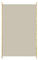 Blomus Magnettafel -KOREO- Moonbeam Maße 75x115 cm, 66506