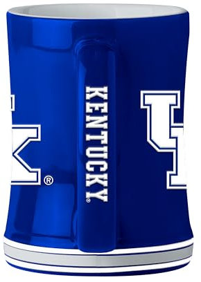 logobrands Kentucky Reliefbecher, 400 ml